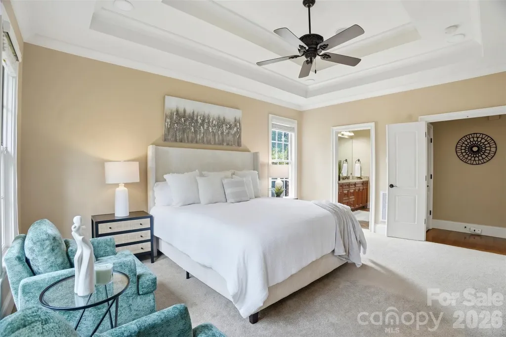 1405 Elmsford Lane Matthews NC 28105
