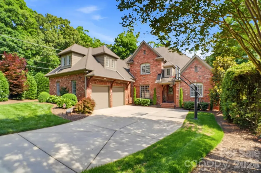 1405 Elmsford Lane Matthews NC 28105