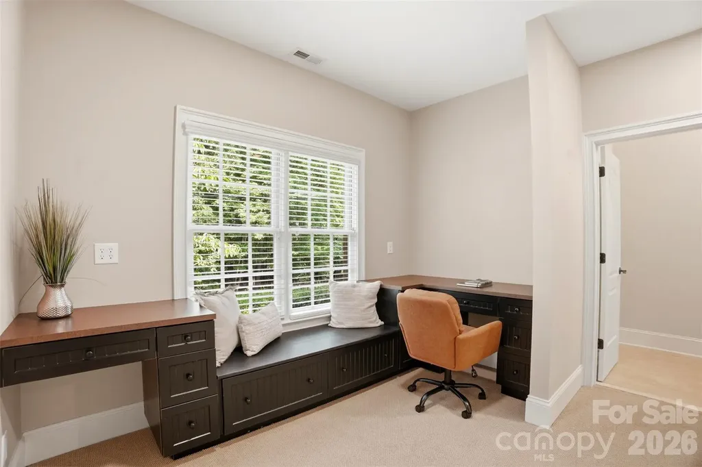 1405 Elmsford Lane Matthews NC 28105
