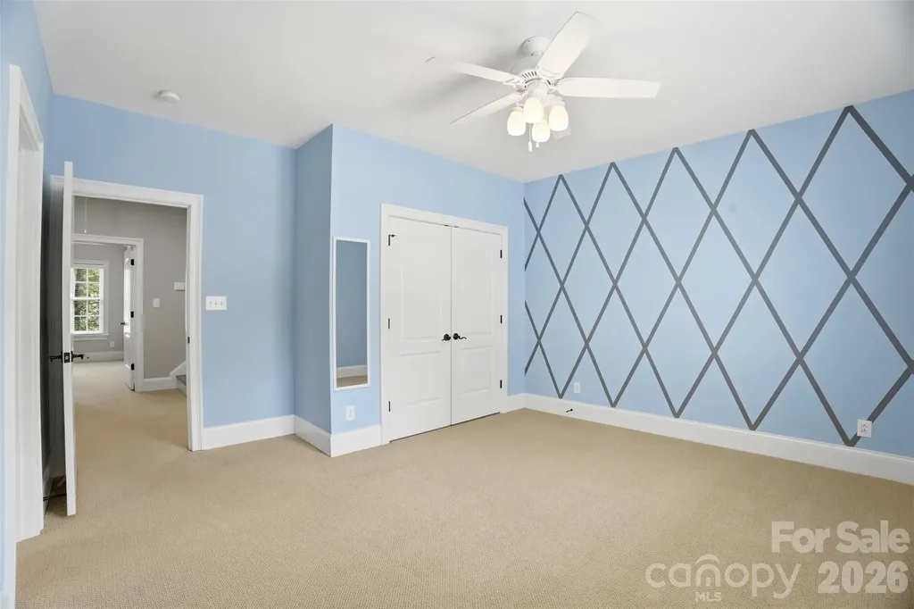 1405 Elmsford Lane Matthews NC 28105