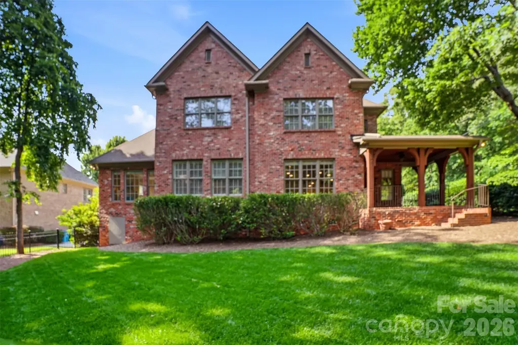 1405 Elmsford Lane Matthews NC 28105