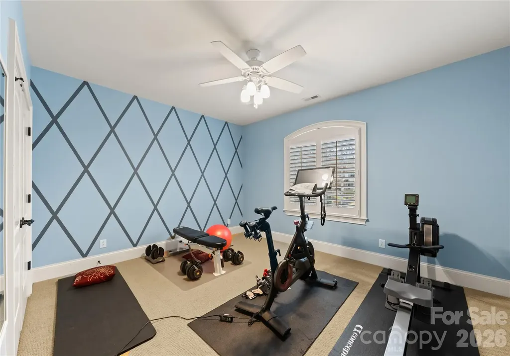 1405 Elmsford Lane Matthews NC 28105