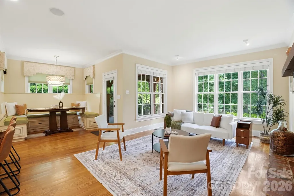1405 Elmsford Lane Matthews NC 28105