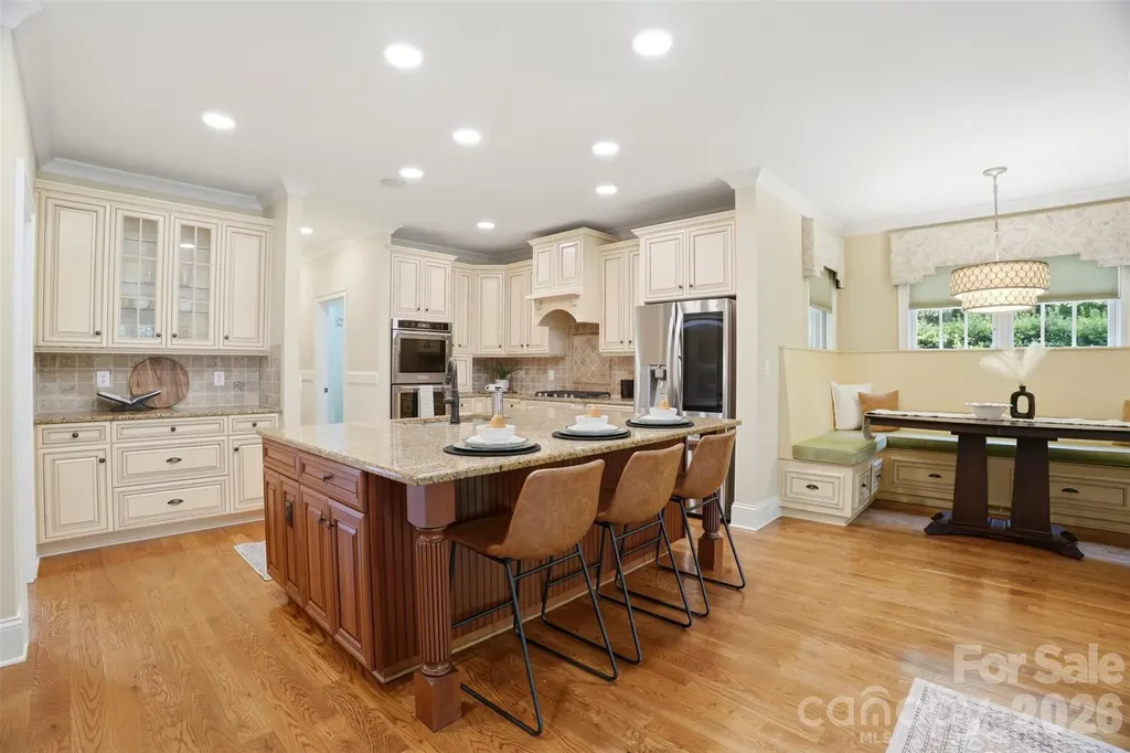1405 Elmsford Lane Matthews NC 28105