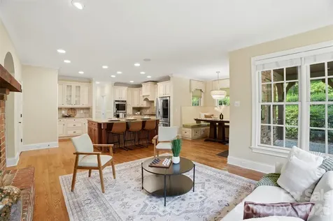 1405 Elmsford Lane Matthews NC 28105