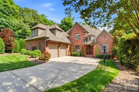 1405 Elmsford Lane Matthews NC 28105