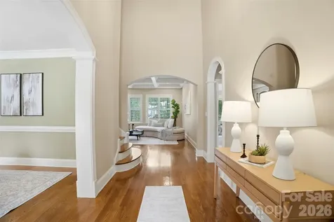 1405 Elmsford Lane Matthews NC 28105
