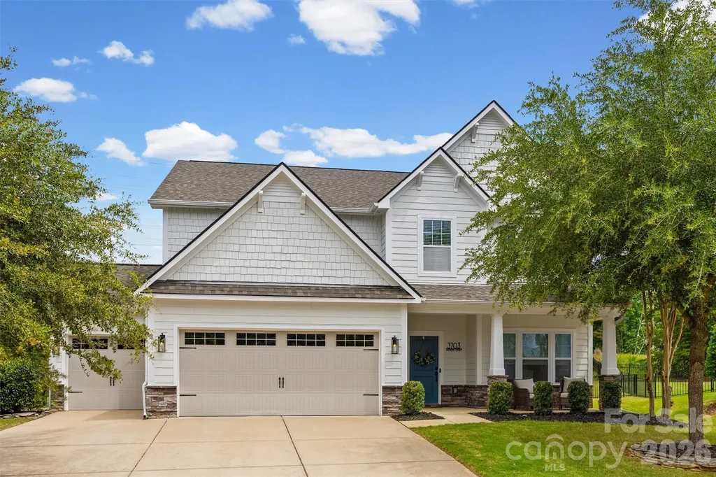 3703 Jacinta Court Tega Cay SC 29708