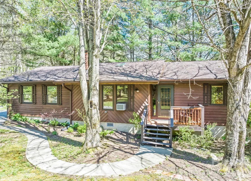 182 Laurel Branch Road Maggie Valley NC 28751