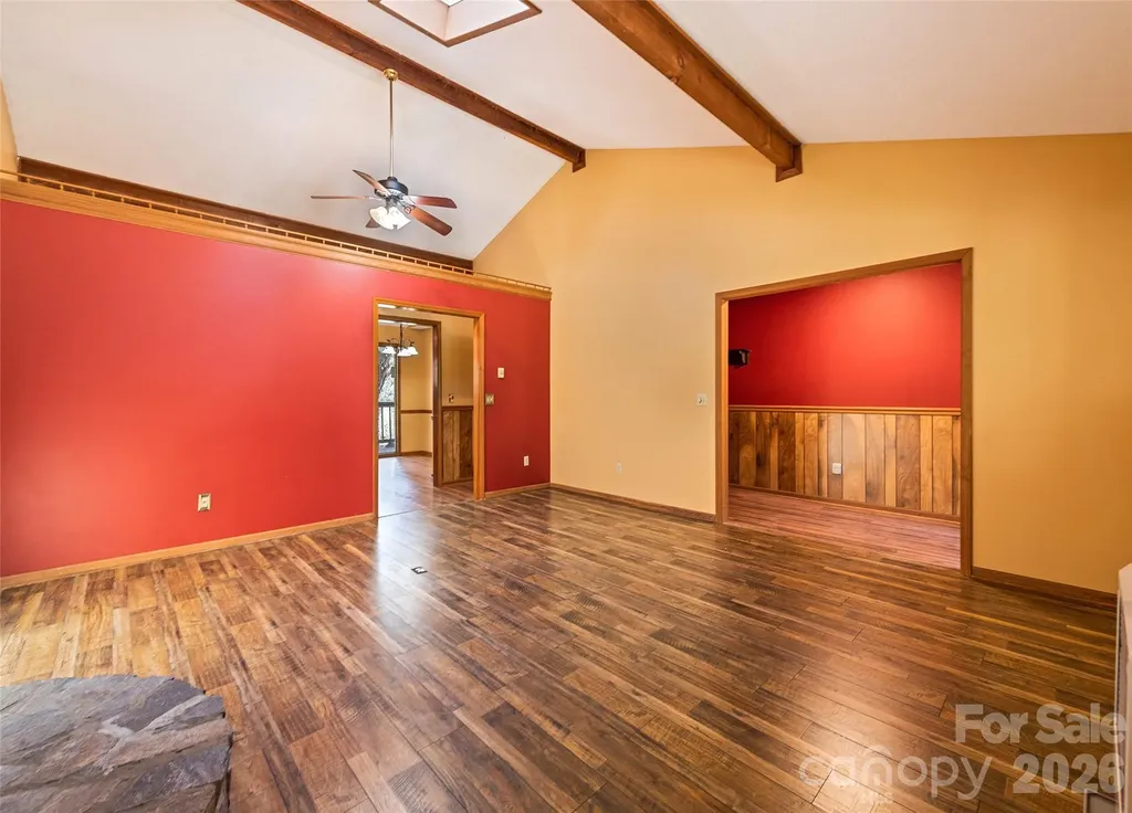 182 Laurel Branch Road Maggie Valley NC 28751