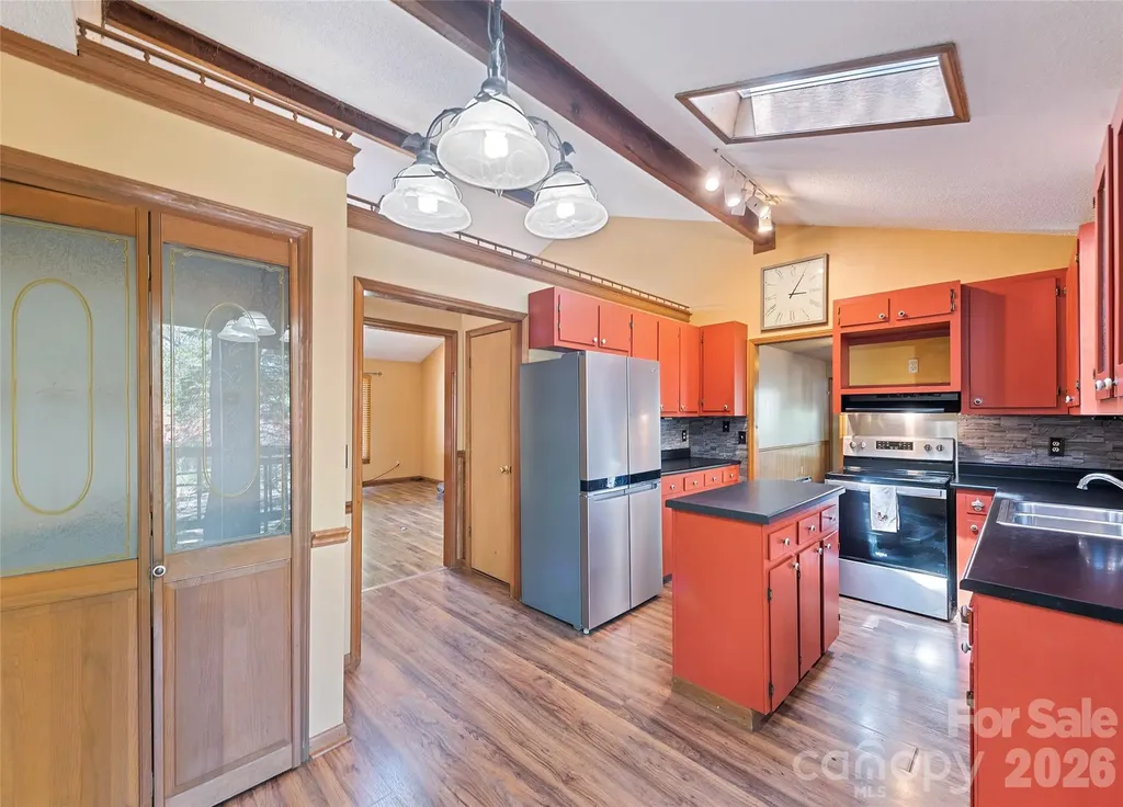 182 Laurel Branch Road Maggie Valley NC 28751