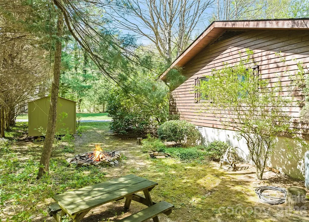 182 Laurel Branch Road Maggie Valley NC 28751