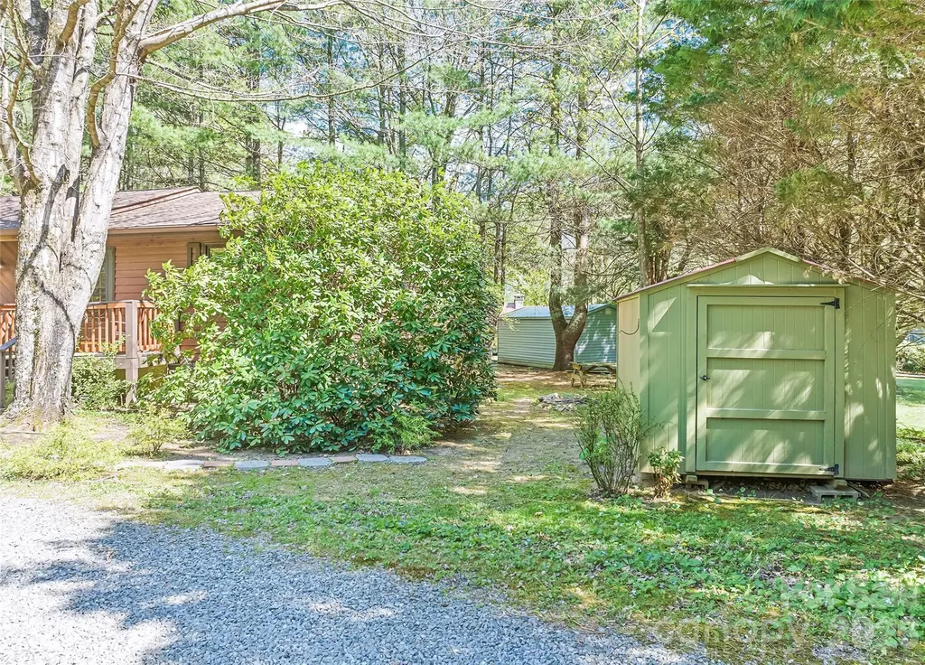 182 Laurel Branch Road Maggie Valley NC 28751