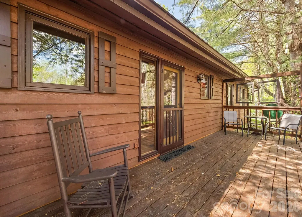 182 Laurel Branch Road Maggie Valley NC 28751