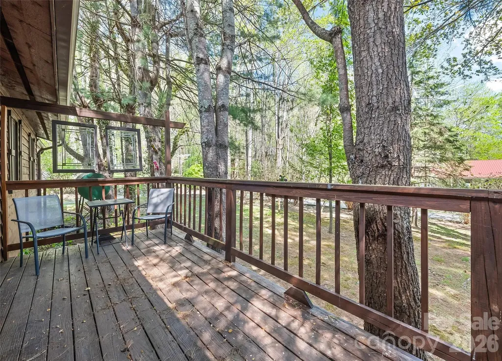182 Laurel Branch Road Maggie Valley NC 28751