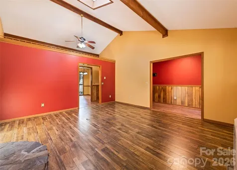 182 Laurel Branch Road Maggie Valley NC 28751