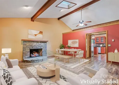 182 Laurel Branch Road Maggie Valley NC 28751