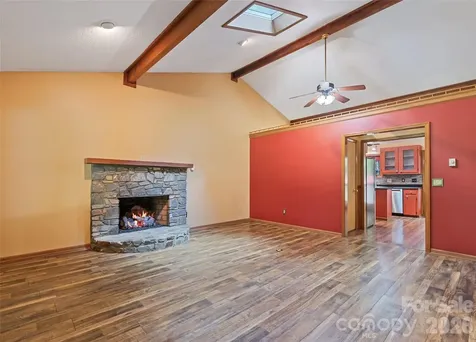182 Laurel Branch Road Maggie Valley NC 28751