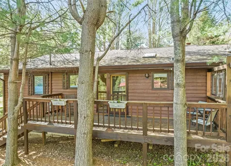 182 Laurel Branch Road Maggie Valley NC 28751