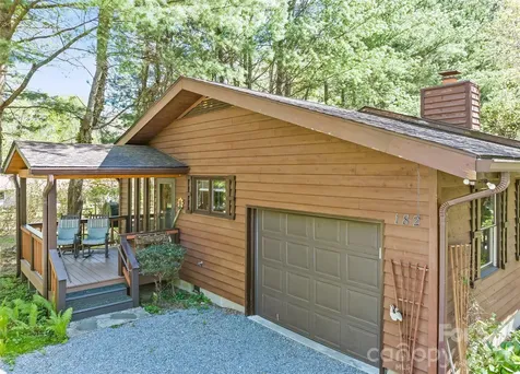 182 Laurel Branch Road Maggie Valley NC 28751