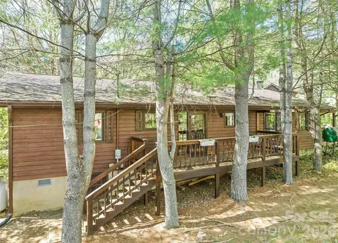 182 Laurel Branch Road Maggie Valley NC 28751