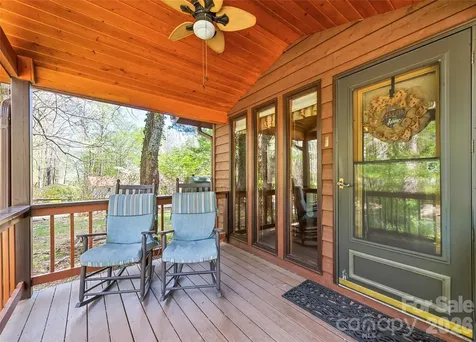 182 Laurel Branch Road Maggie Valley NC 28751