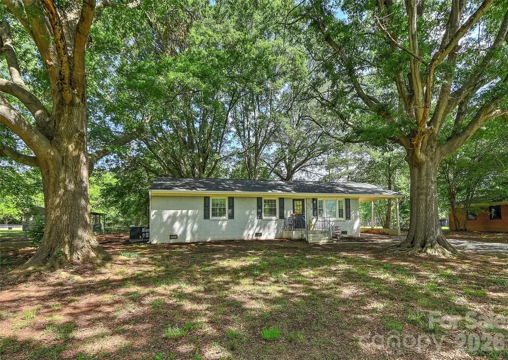 2515 Carroll Street Monroe NC 28110
