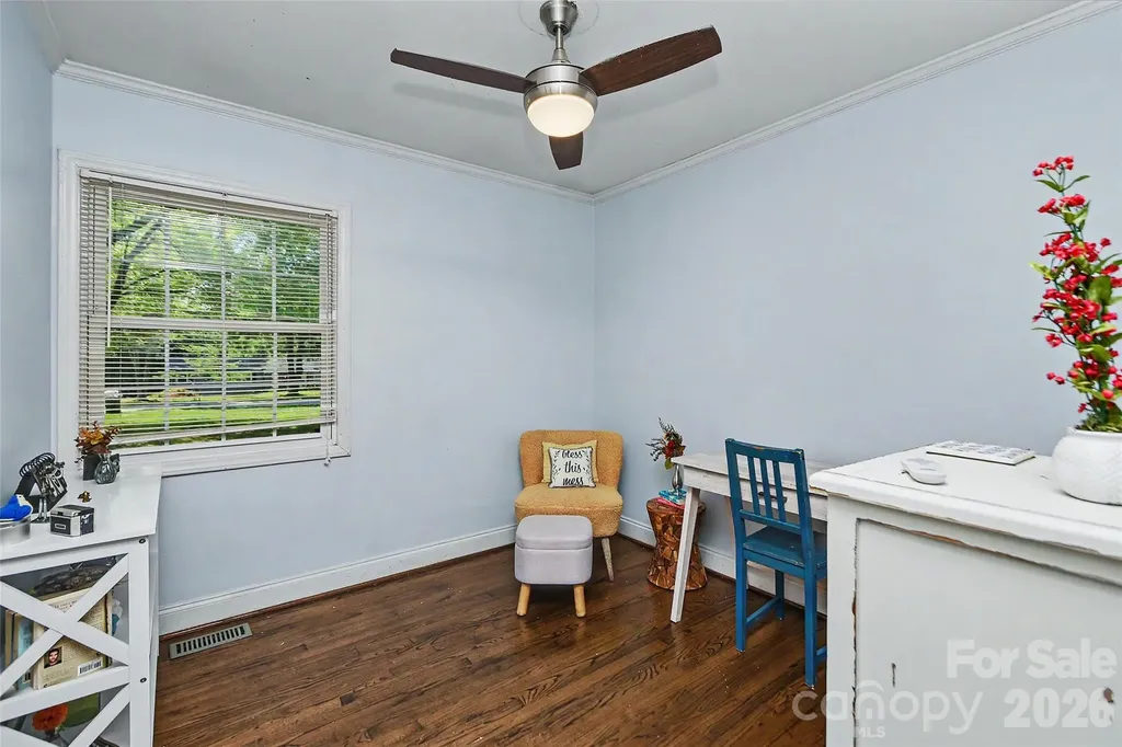 2515 Carroll Street Monroe NC 28110
