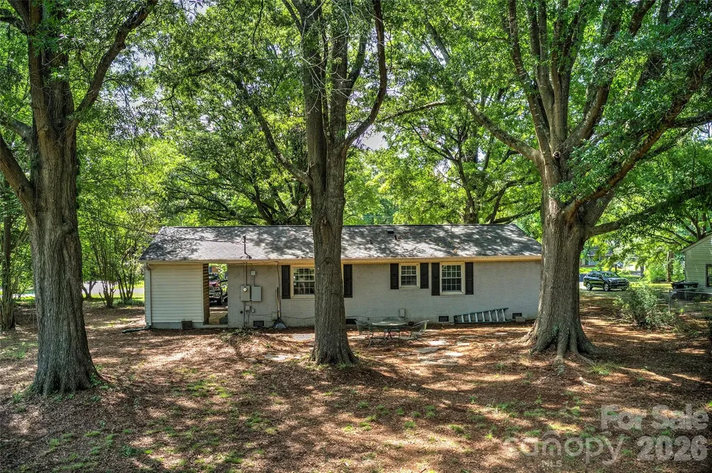 2515 Carroll Street Monroe NC 28110