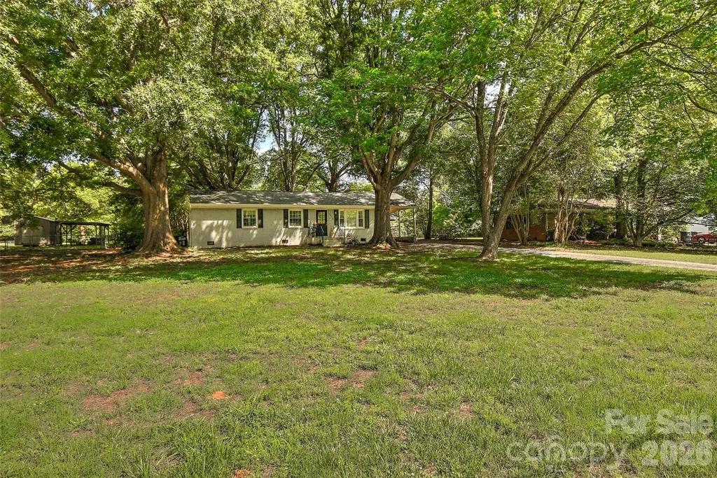 2515 Carroll Street Monroe NC 28110