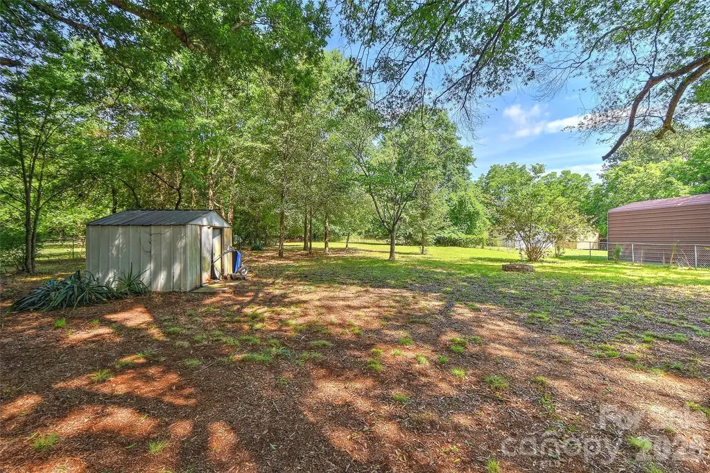 2515 Carroll Street Monroe NC 28110
