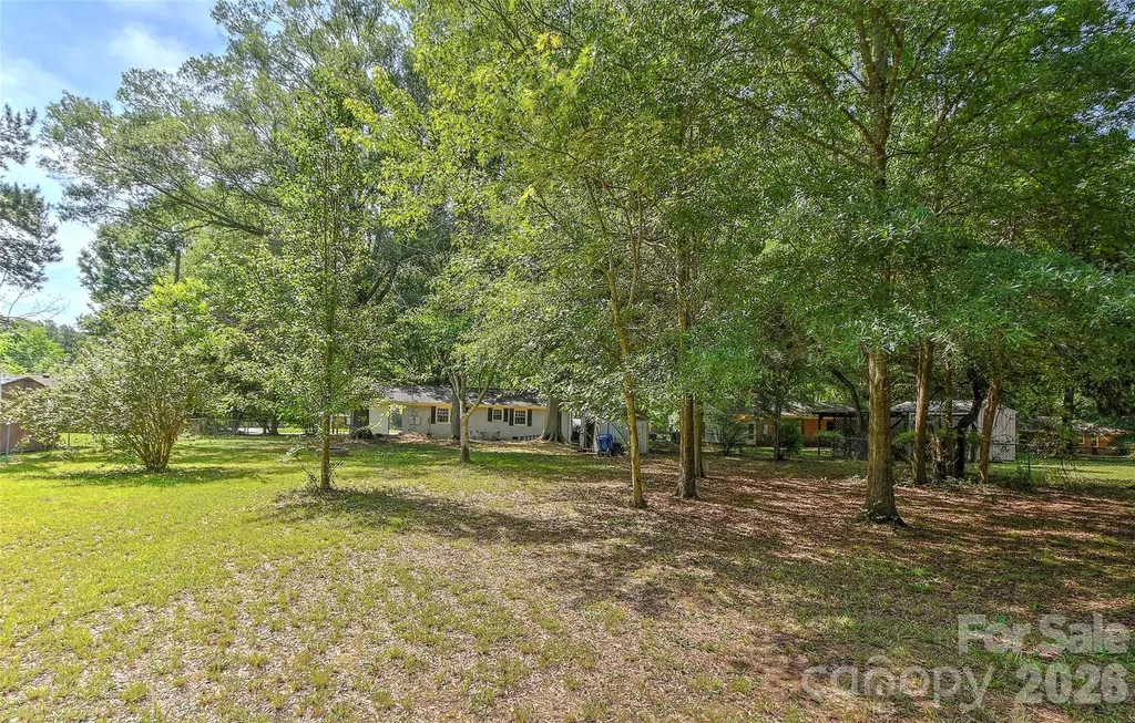 2515 Carroll Street Monroe NC 28110