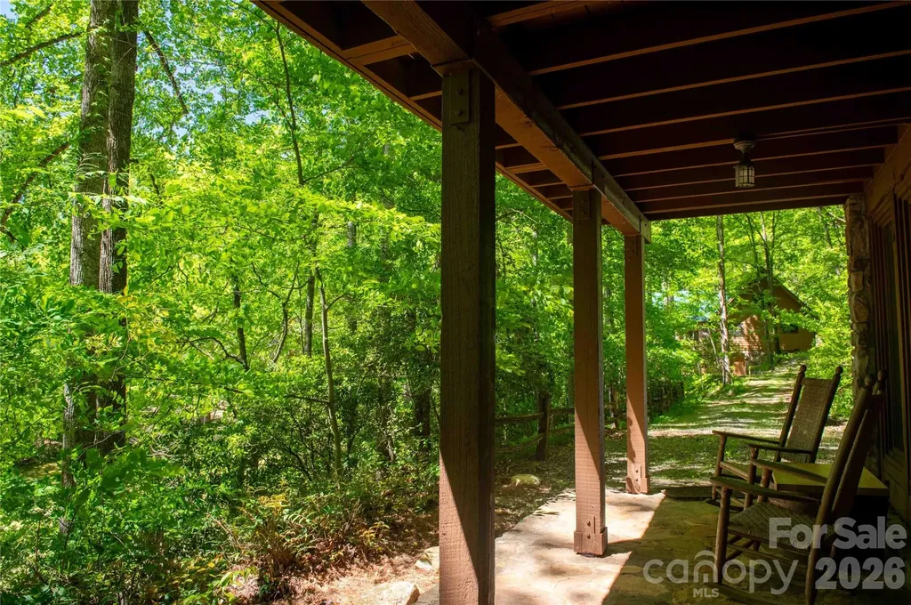 152 Middle Creek Cove Burnsville NC 28714