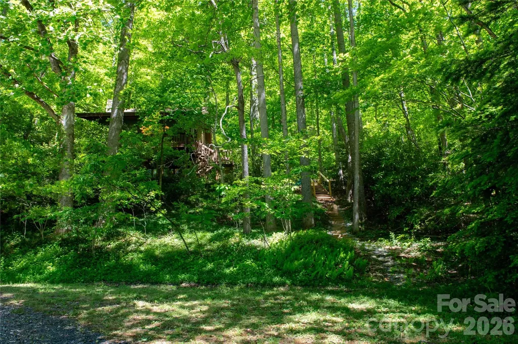152 Middle Creek Cove Burnsville NC 28714