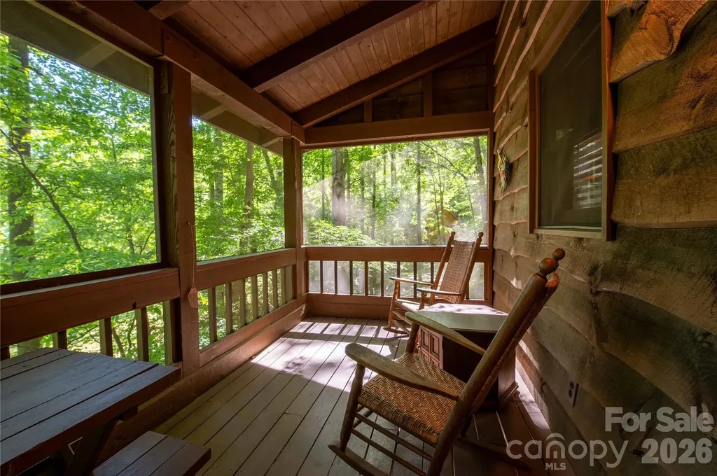 152 Middle Creek Cove Burnsville NC 28714