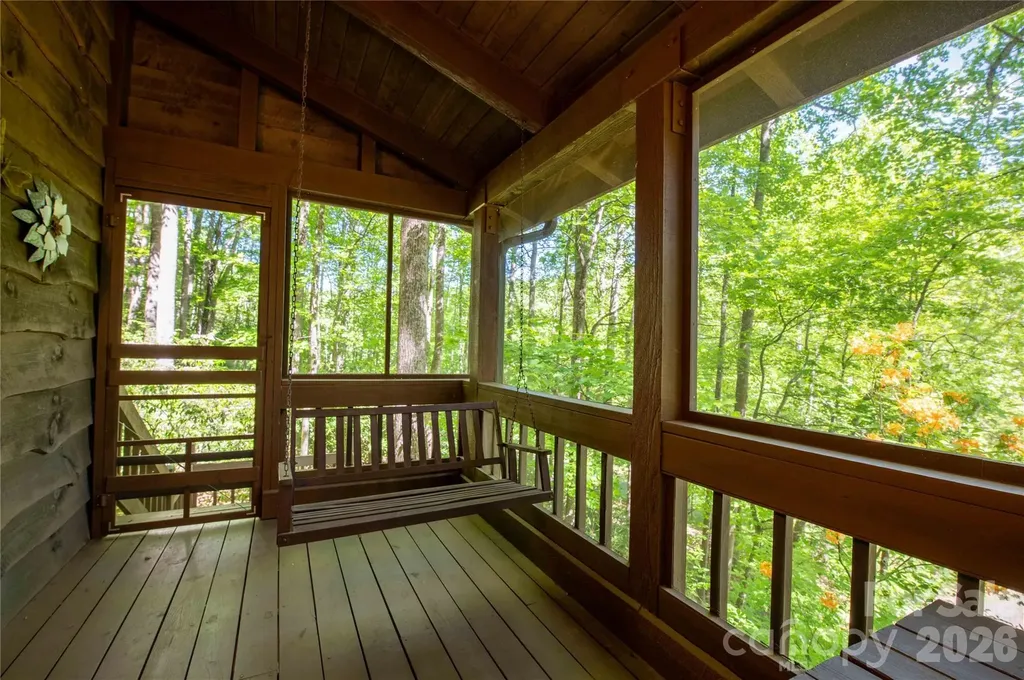 152 Middle Creek Cove Burnsville NC 28714
