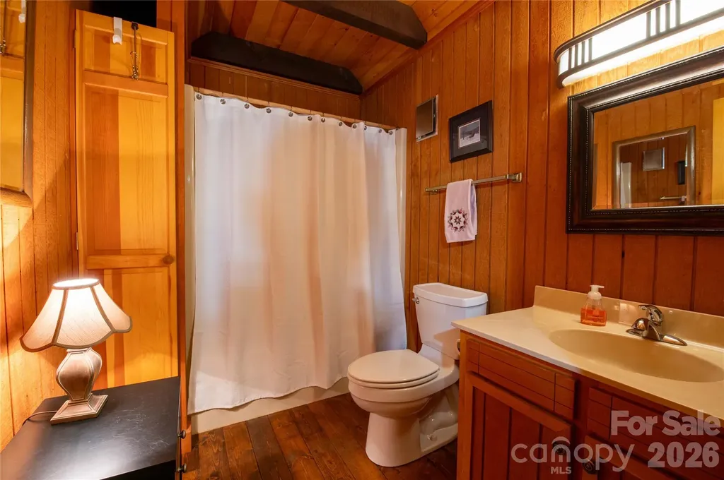 152 Middle Creek Cove Burnsville NC 28714