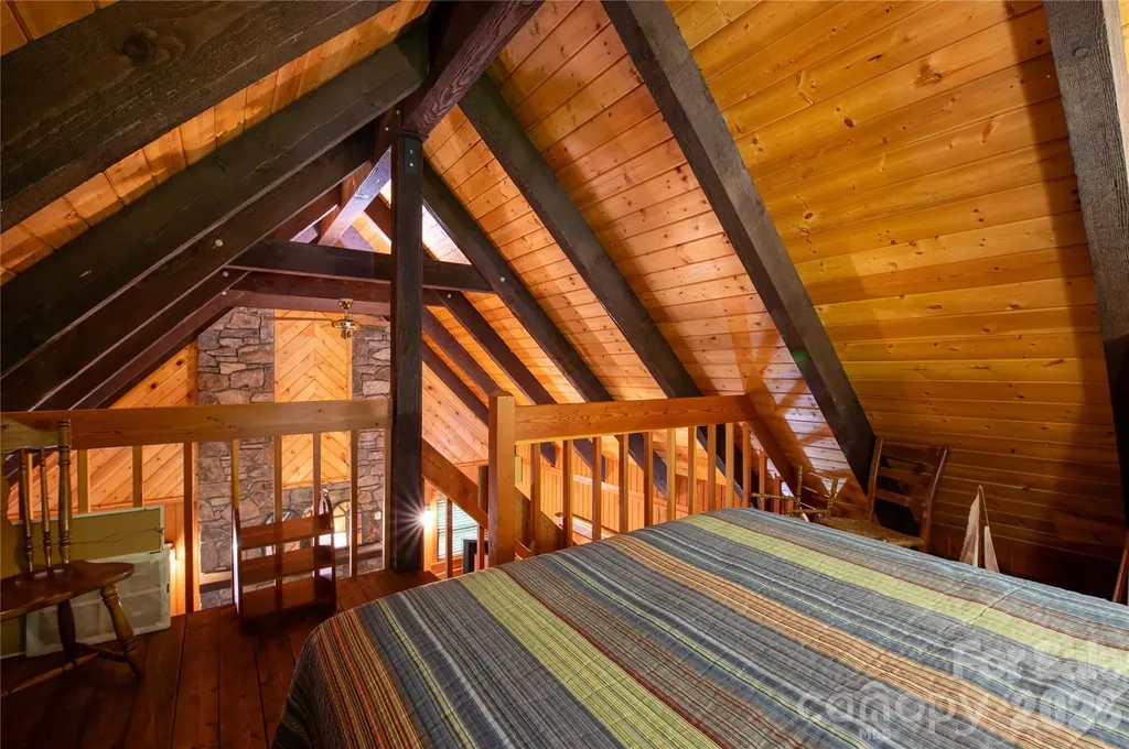 152 Middle Creek Cove Burnsville NC 28714