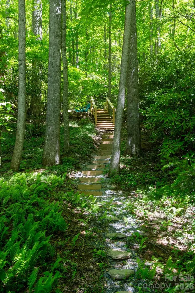 152 Middle Creek Cove Burnsville NC 28714