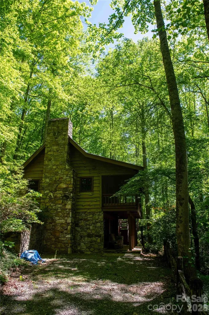 152 Middle Creek Cove Burnsville NC 28714