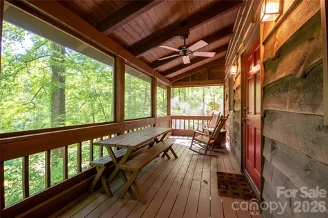 152 Middle Creek Cove Burnsville NC 28714