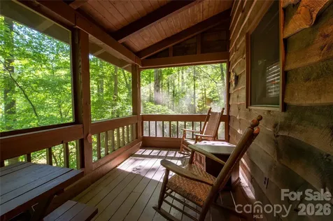 152 Middle Creek Cove Burnsville NC 28714