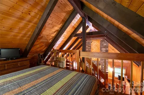 152 Middle Creek Cove Burnsville NC 28714