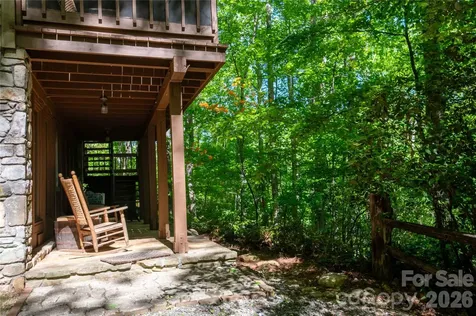 152 Middle Creek Cove Burnsville NC 28714