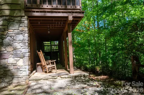 152 Middle Creek Cove Burnsville NC 28714