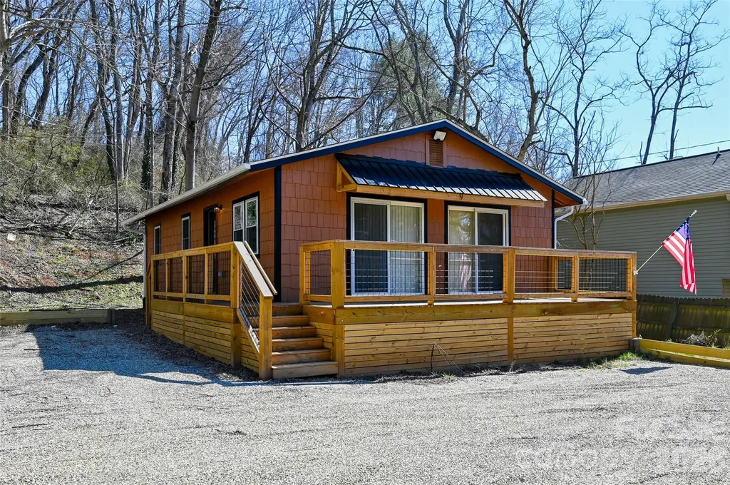 9 Woodfin Avenue Asheville NC 28804