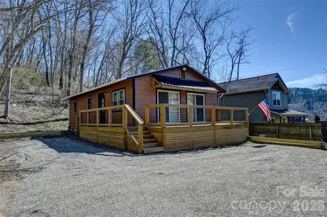 9 Woodfin Avenue Asheville NC 28804