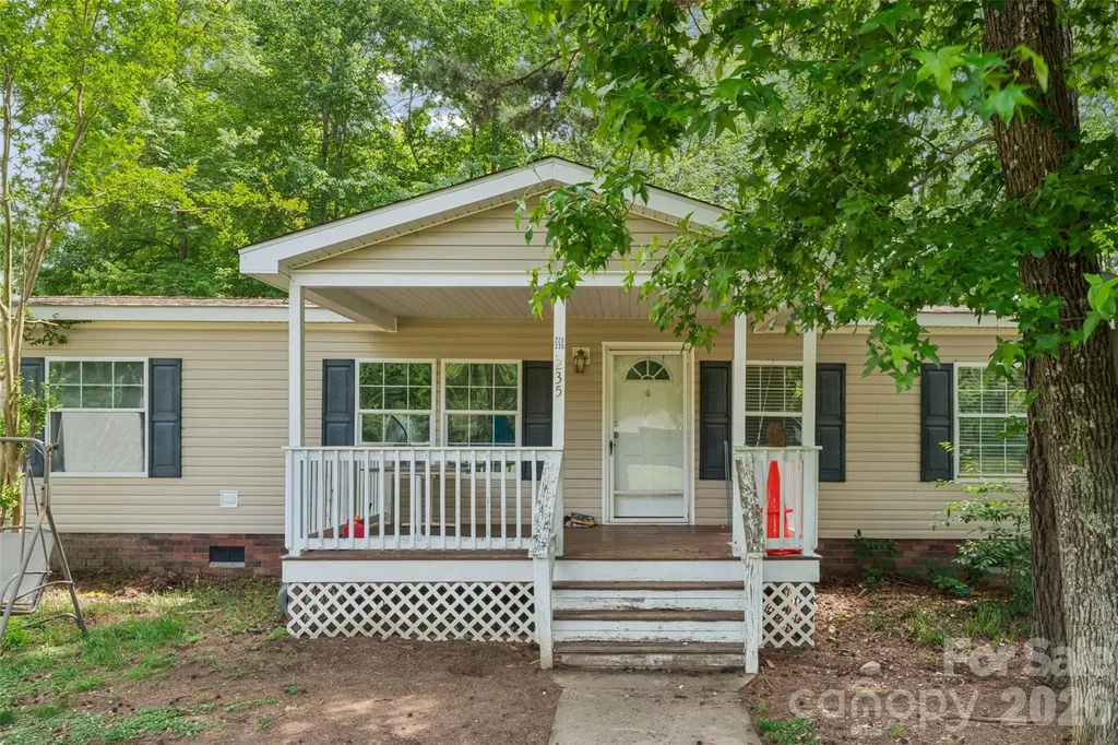 235 Misty Lane Kannapolis NC 28081