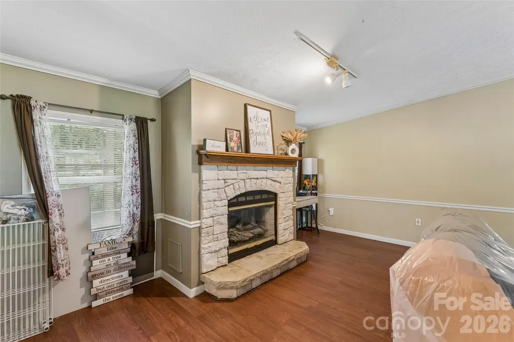 235 Misty Lane Kannapolis NC 28081