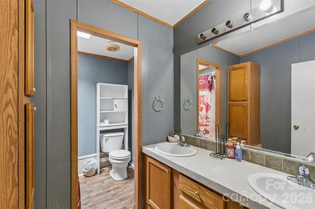 235 Misty Lane Kannapolis NC 28081